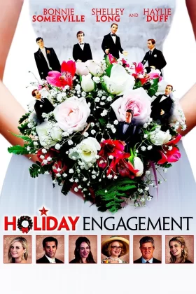 Tatil Nişanı - Holiday Engagement