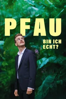 Tavus Kuşu - Pfau - Bin ich echt?