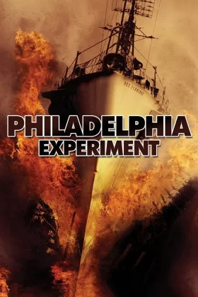 Tehlikeli Deney - The Philadelphia Experiment