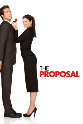 Teklif - The Proposal