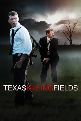 Teksas Ölüm Tarlası - Texas Killing Fields