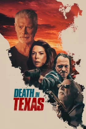 Teksas'ta Ölüm - Death in Texas 