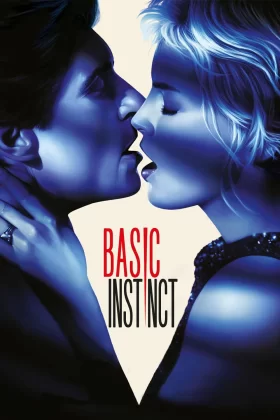 Temel İçgüdü - Basic Instinct