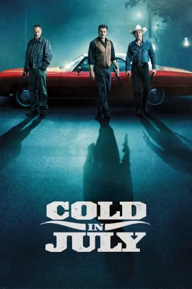 Temmuz Soğuğu - Cold in July