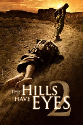 Tepenin Gözleri 2 - The Hills Have Eyes 2