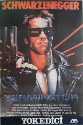 Terminatör - The Terminator