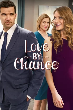 Tesadüfen Aşk - Love by Chance