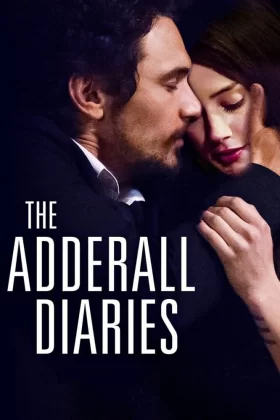 Adderall Günlükleri - The Adderall Diaries 