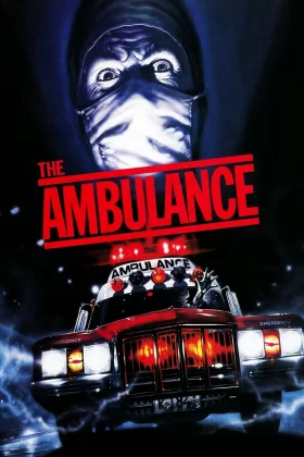 Ambulans – The Ambulance 