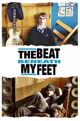 Yanıbaşımdaki Müzik - The Beat Beneath My Feet 