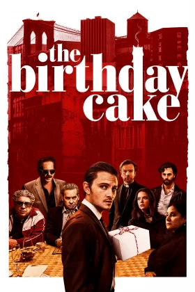 Doğum Günü Pastası - The Birthday Cake 