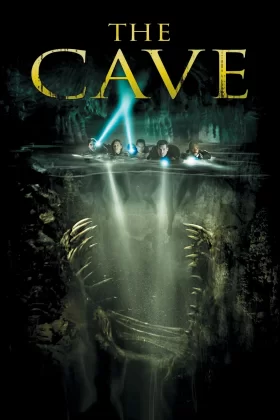 Mağara - The Cave 