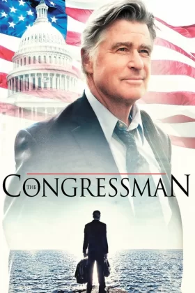 Politikacı - The Congressman 