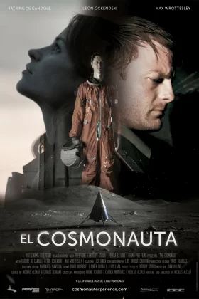 Kozmonot - The Cosmonaut 