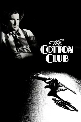 Caz Dünyası - The Cotton Club 