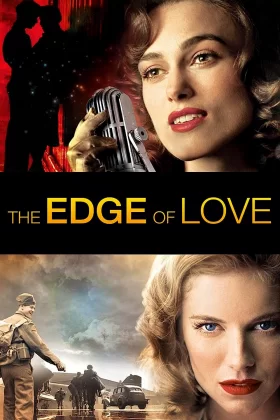 Aşkın Kıyısında - The Edge of Love 