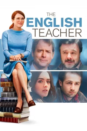İngilizce Hocası - The English Teacher 