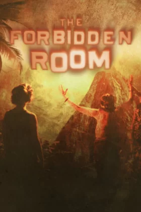 Yasaklı Oda - The Forbidden Room 