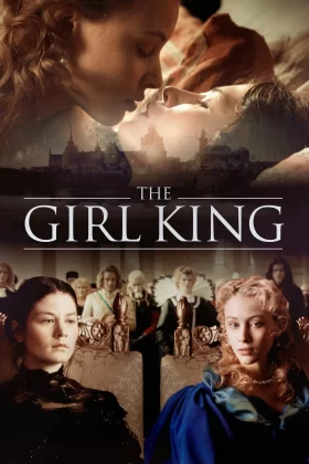 Kız Kral - The Girl King 