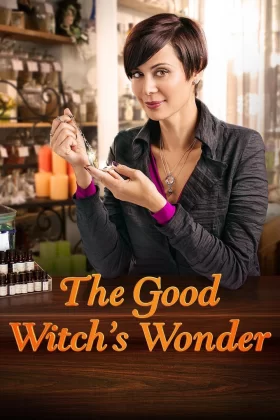İyi Cadının Merakı - The Good Witch's Wonder 