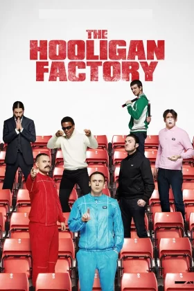 Spor Aşkı - The Hooligan Factory 
