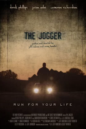 Koşucu - The Jogger 