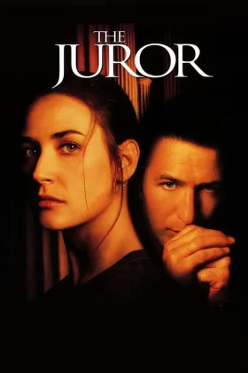 Jüri - The Juror 