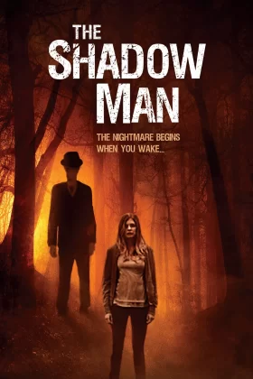 Gölge Adam - The Man in the Shadows 