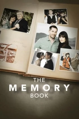 Anı Kitabı - The Memory Book 