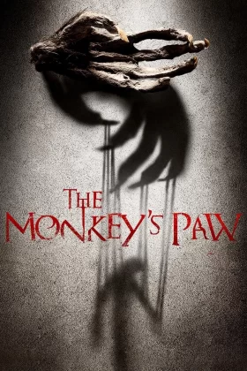 Maymun Pençesi - The Monkey's Paw 