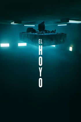 The Platform - El hoyo