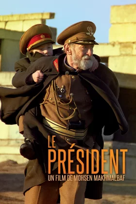 Başkan - The President 