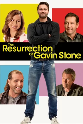 Gavin Stone'un Dirilişi - The Resurrection of Gavin Stone 