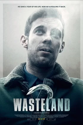 Yükseliş - The Rise - Wasteland  