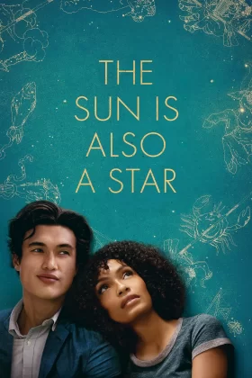 Güneş de Bir Yıldızdır - The Sun Is Also a Star 