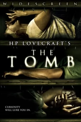 Mezar - The Tomb 