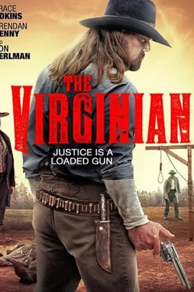 Virjinyalı - The Virginian 