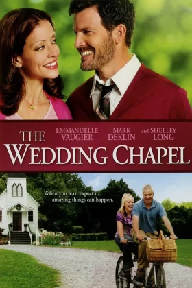 Evlilik Meseleleri - The Wedding Chapel 