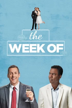 Düğün Haftası – The Week Of  