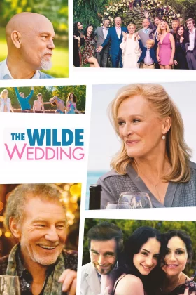 Vahşi Düğün - The Wilde Wedding 