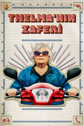Thelma'nın Zaferi - Thelma