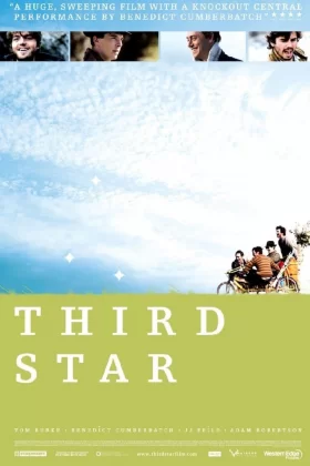 Üçüncü Yıldız - Third Star 