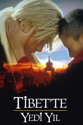 Tibet'te Yedi Yıl - Seven Years in Tibet