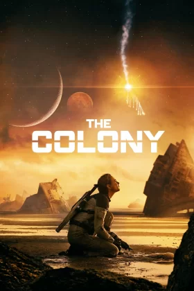 Koloni - The Colony