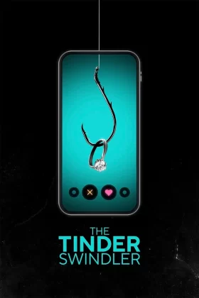 Tinder Avcısı - The Tinder Swindler
