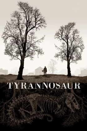 Tiranozor - Tyrannosaur