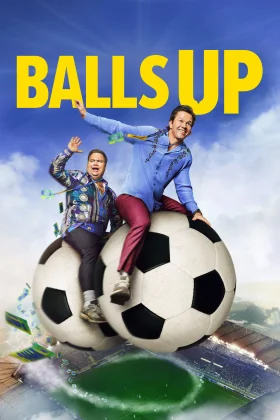 Toplar Havaya - Balls Up