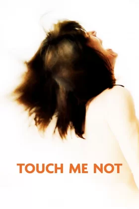 Dokunma Bana - Touch Me Not 