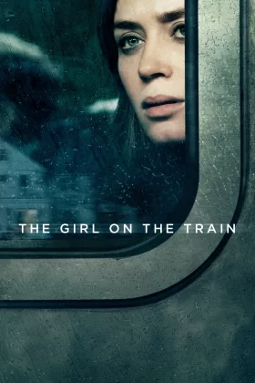 Trendeki Kız - The Girl on the Train