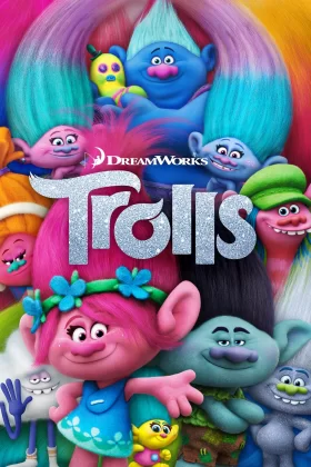 Troller - Trolls